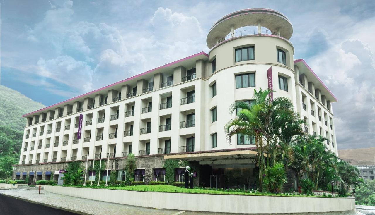 Celebration Lavasa Hotel Exterior foto