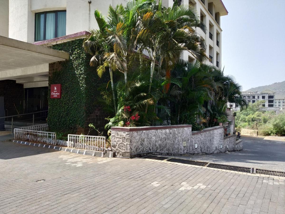 Celebration Lavasa Hotel Exterior foto